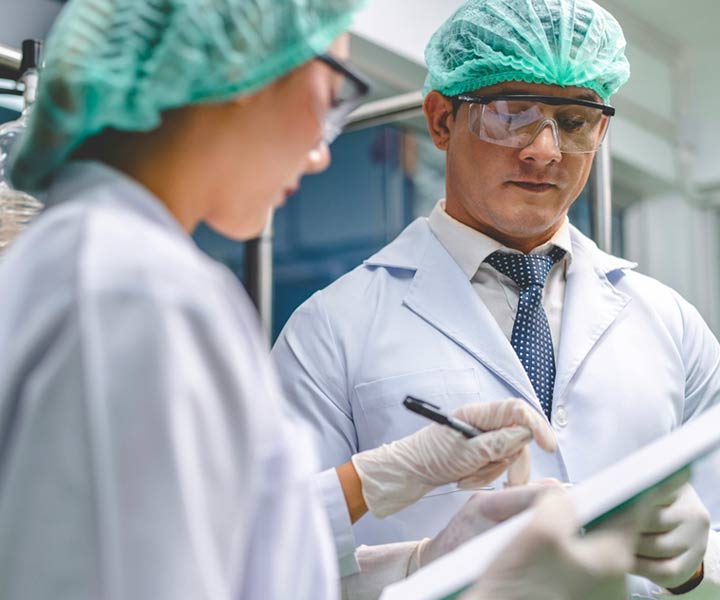Medical compliance