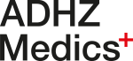 ADHZ Medics Logo